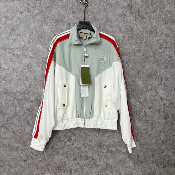 未使用 GUCCI/古驰 古驰外套夹克