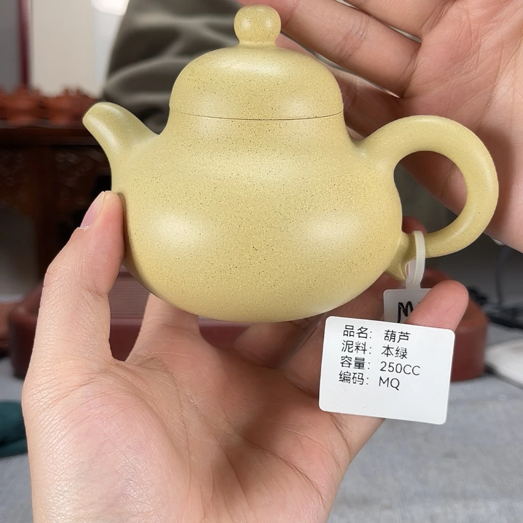 紫砂茶壶方圆紫砂排队