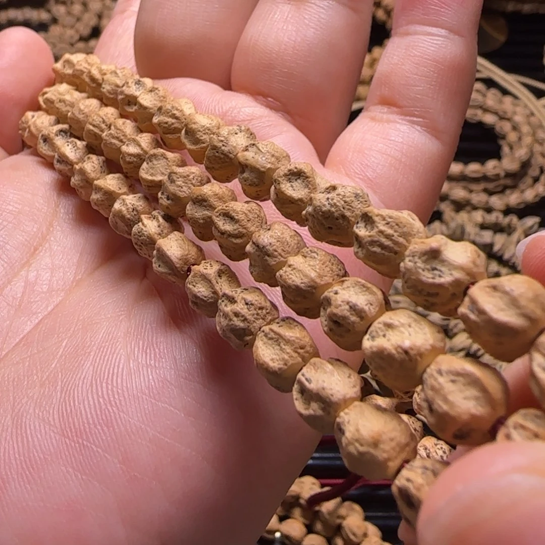 吊坠柏香籽/百香籽