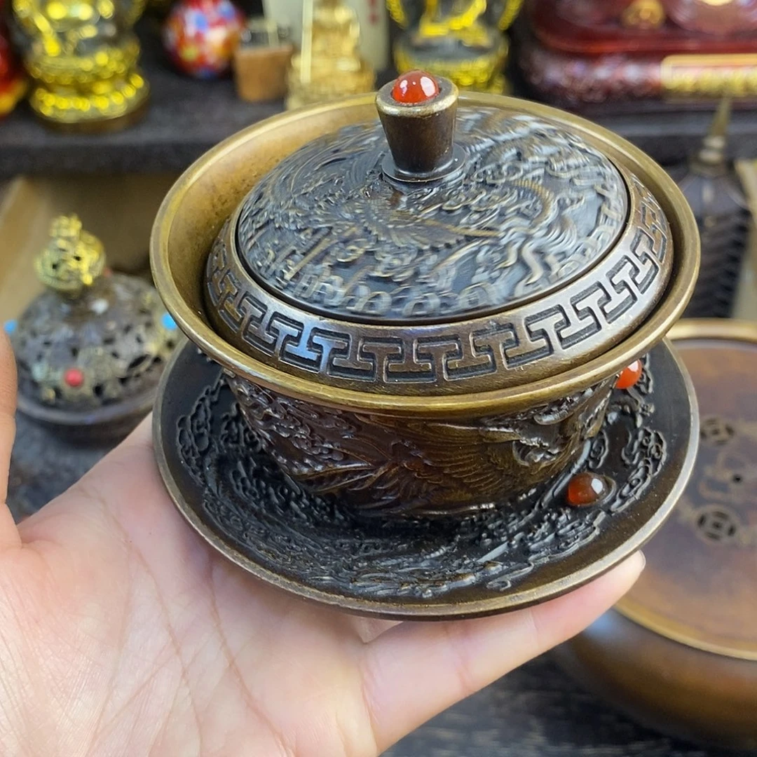 案台摆件 物品摆件