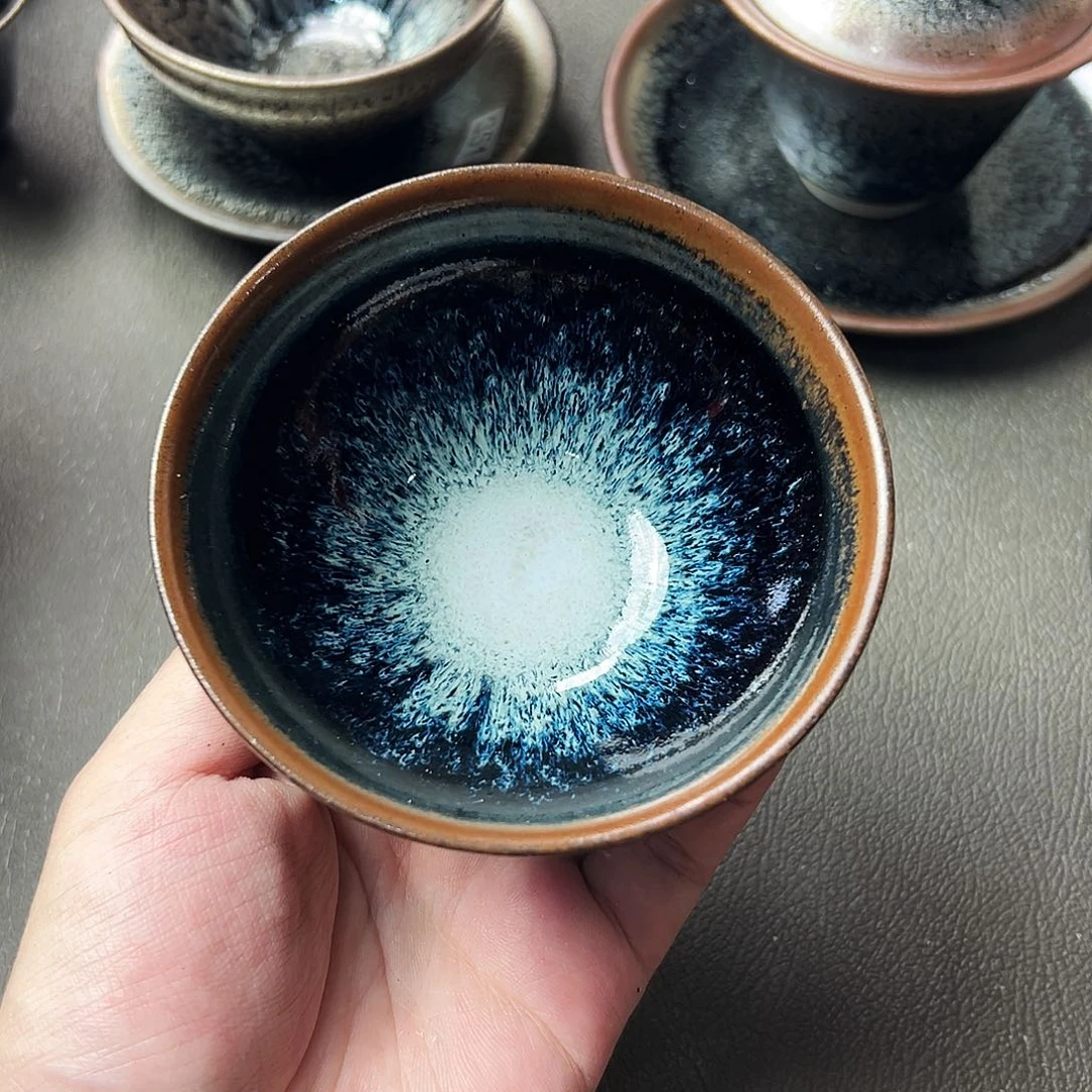 茶盏我们是真的没有关系嘛