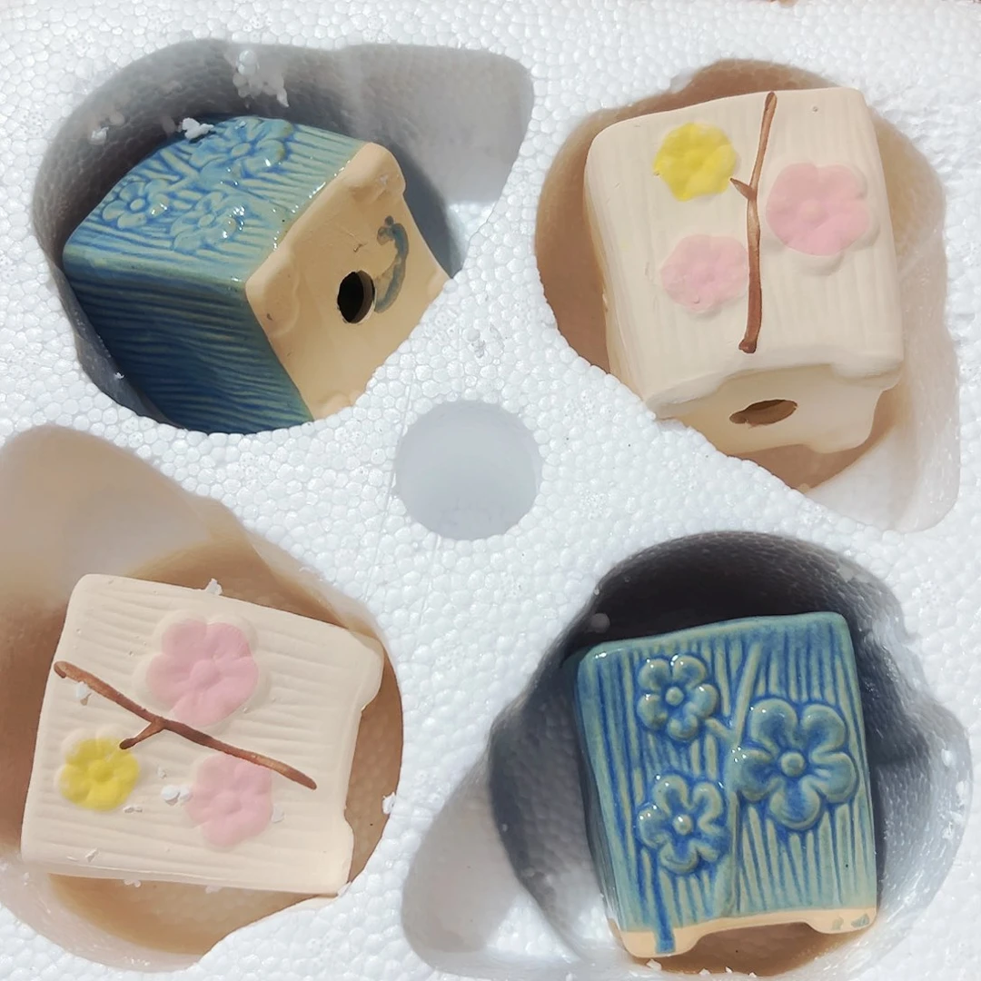 高温陶瓷材料研究