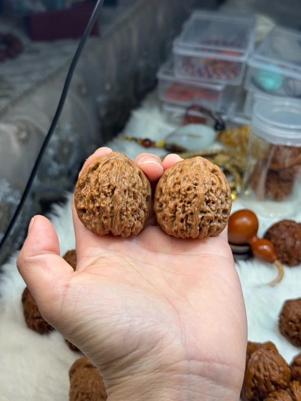 37尺寸全品南疆石核桃