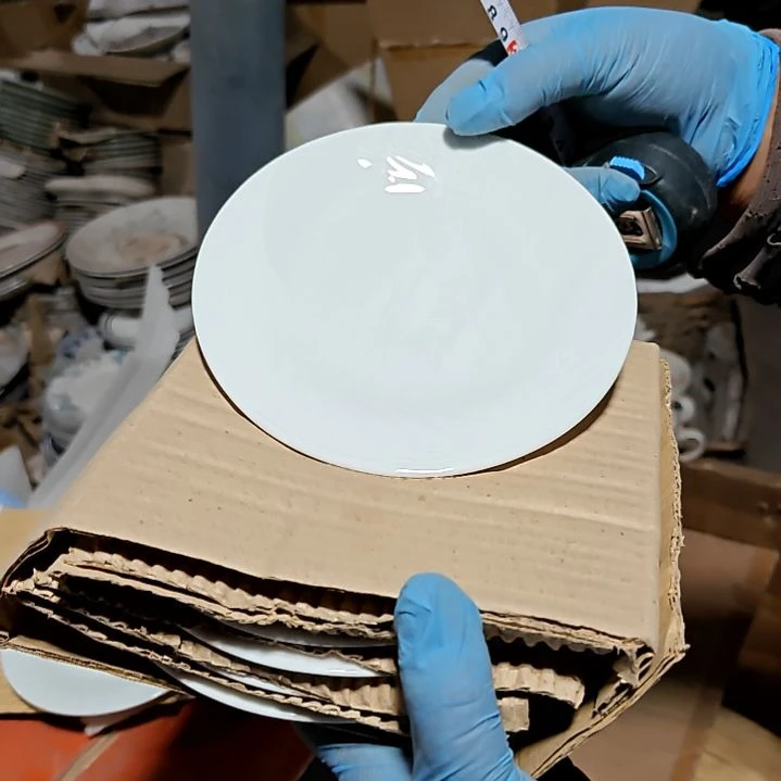 陶瓷盘子碗啥都有盘子碗茶壶啥都有6个15厘米