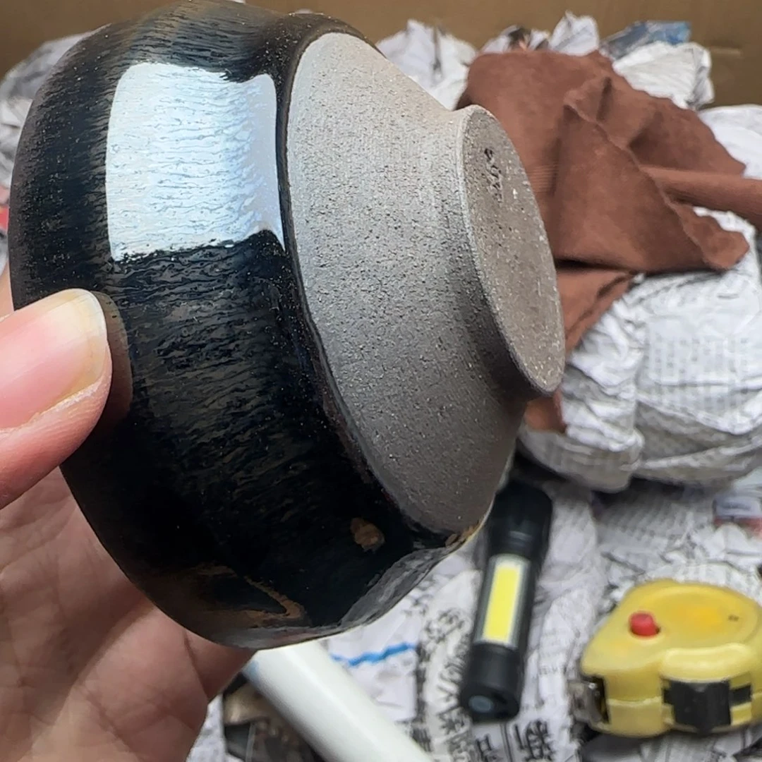 茶盏建盏主人杯单盏