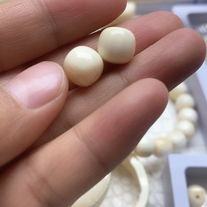 贝壳手串/手链鸥芝士皮朱子