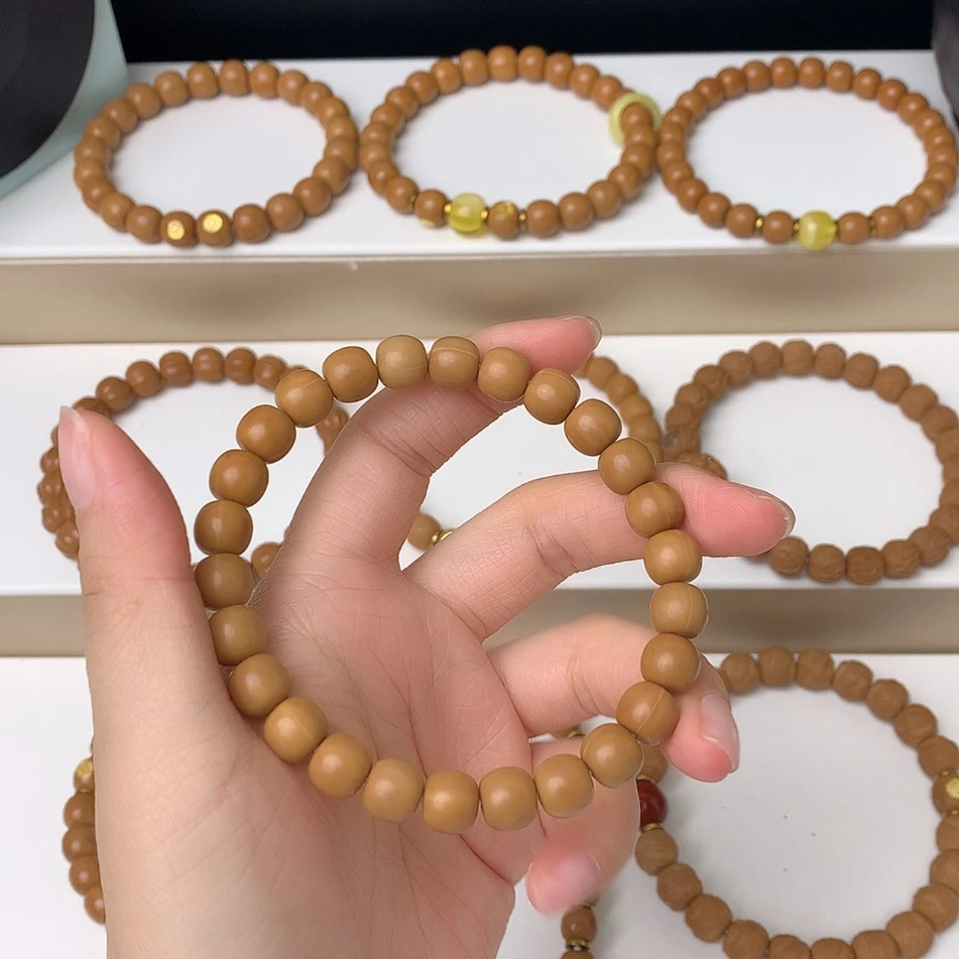 手串猴头核桃老邢