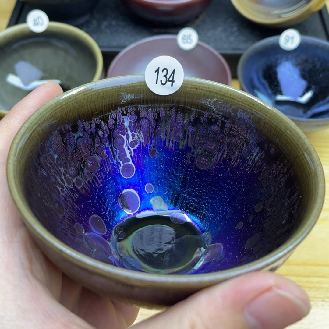 茶盏建盏精品福利品
