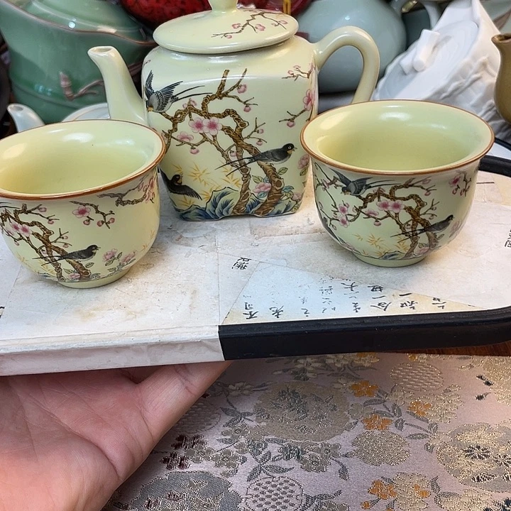 茶具套装家用茶具