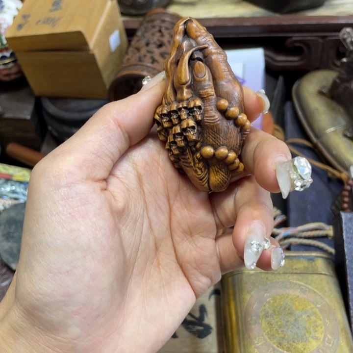 端景台红酸枝木类