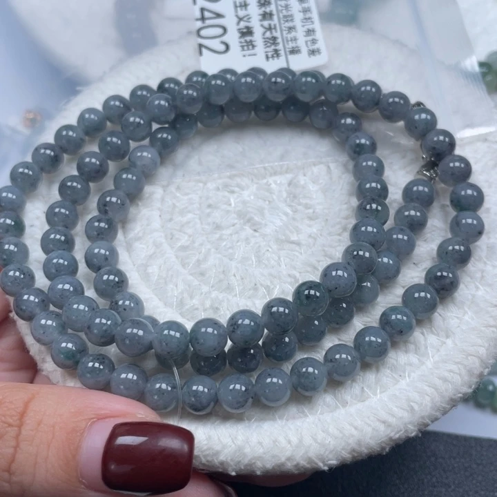 未镶嵌手链翡翠天然A货缅甸翡翠