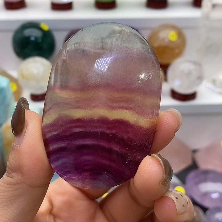 大型摆件（非配饰）水晶未镶嵌56