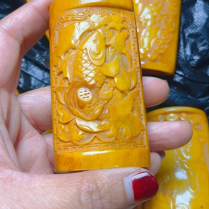 鹿骨手串/手链其他配饰