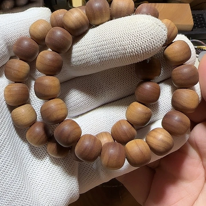 老山檀香11×12黑肉虎皮焦糖奶香