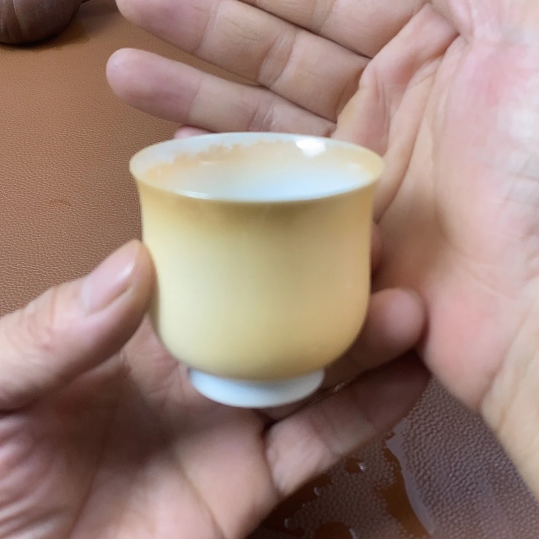 不***心手工粗陶、柴烧茶器