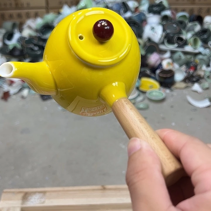 杯子茶具工厂清货