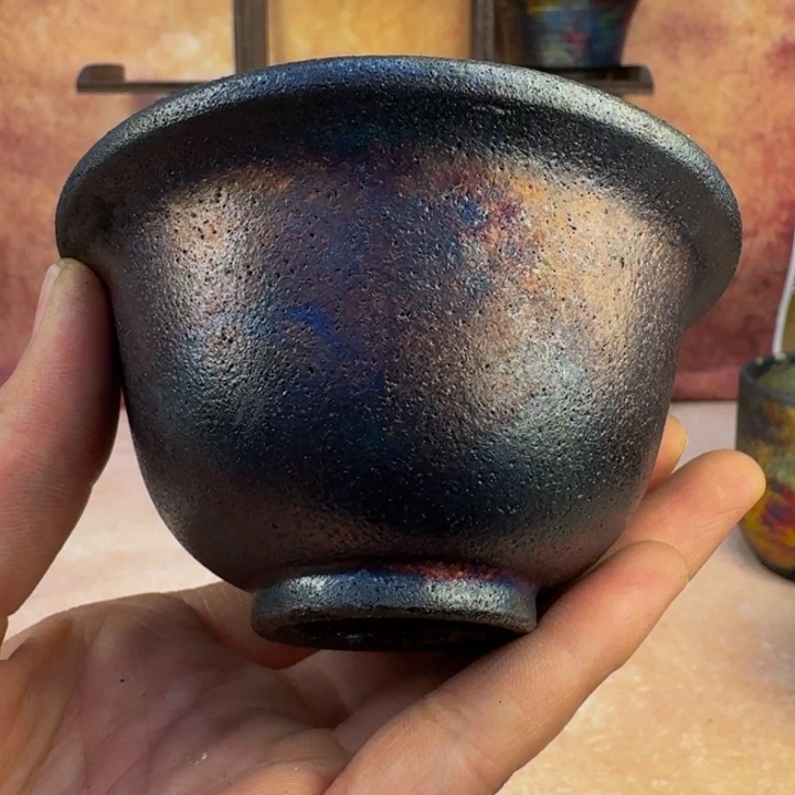 荥经黑砂炸福利下播元宝杯46