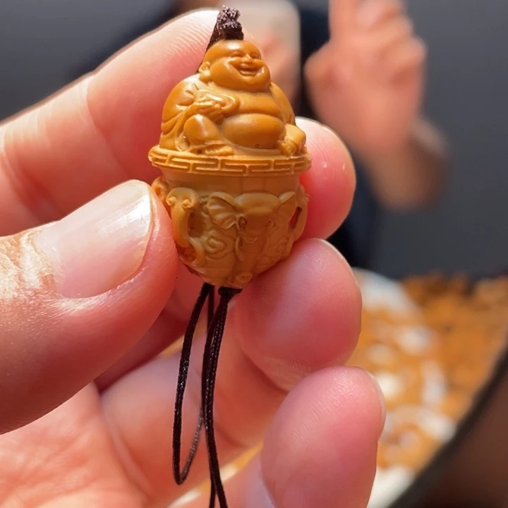 橄榄核手串/手链橄榄球赛