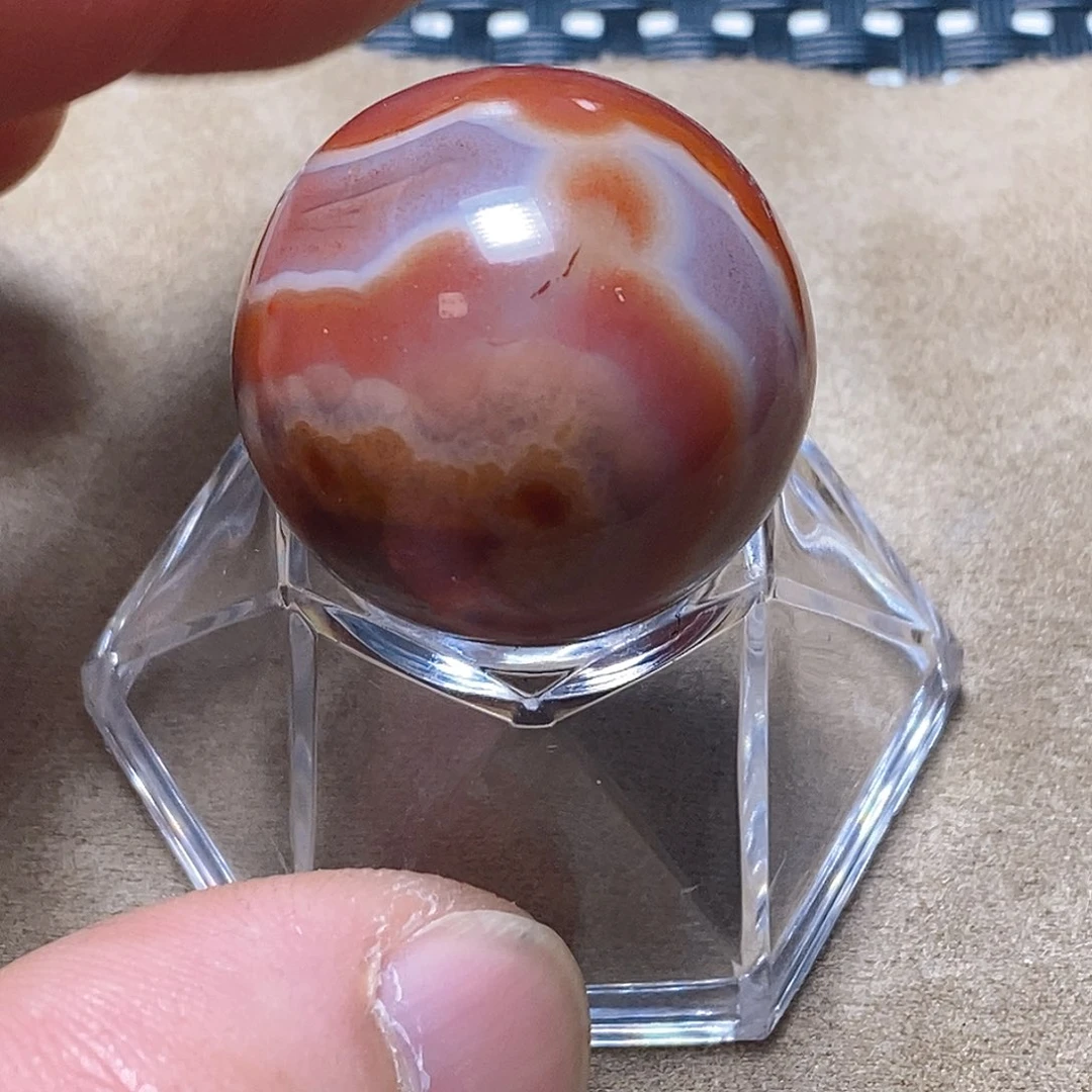 玛瑙/玉髓颈饰未镶嵌用****2