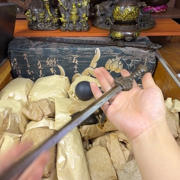 精工创意设计摆件