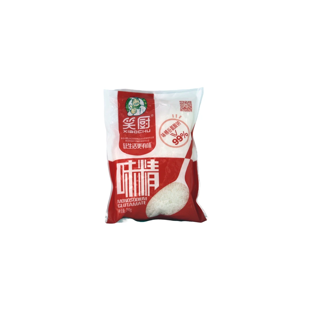 xiaoCHU/笑厨味精200g