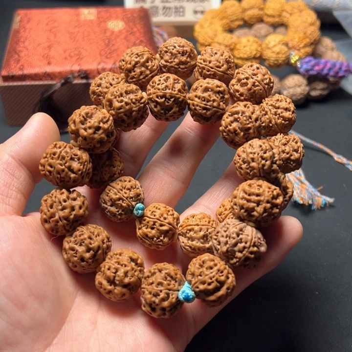 金刚菩提手串20两条