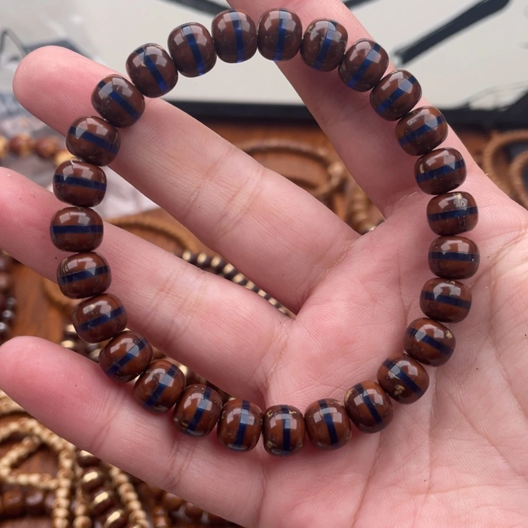 手串紫金鼠紫金鼠19