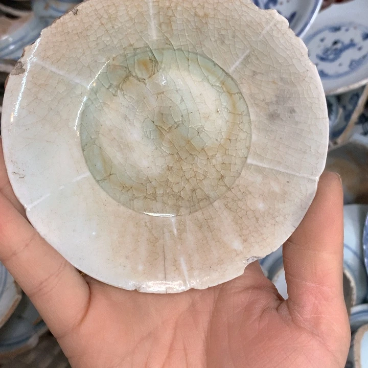 现代自*现代全手工工艺品