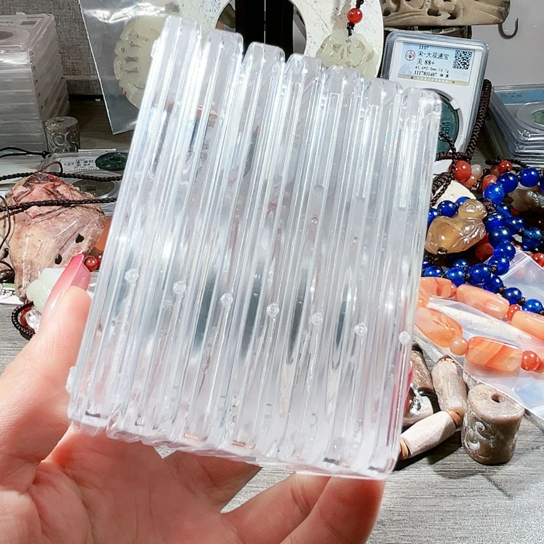铜悟**简7通。