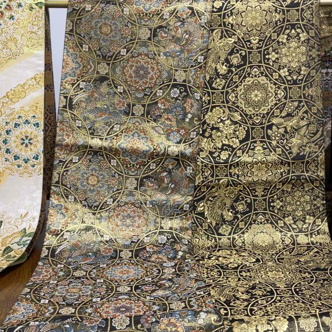 织绣织锦缎，织锦缎，织锦