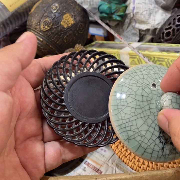 紫砂陶瓷艺术陶瓷艺术