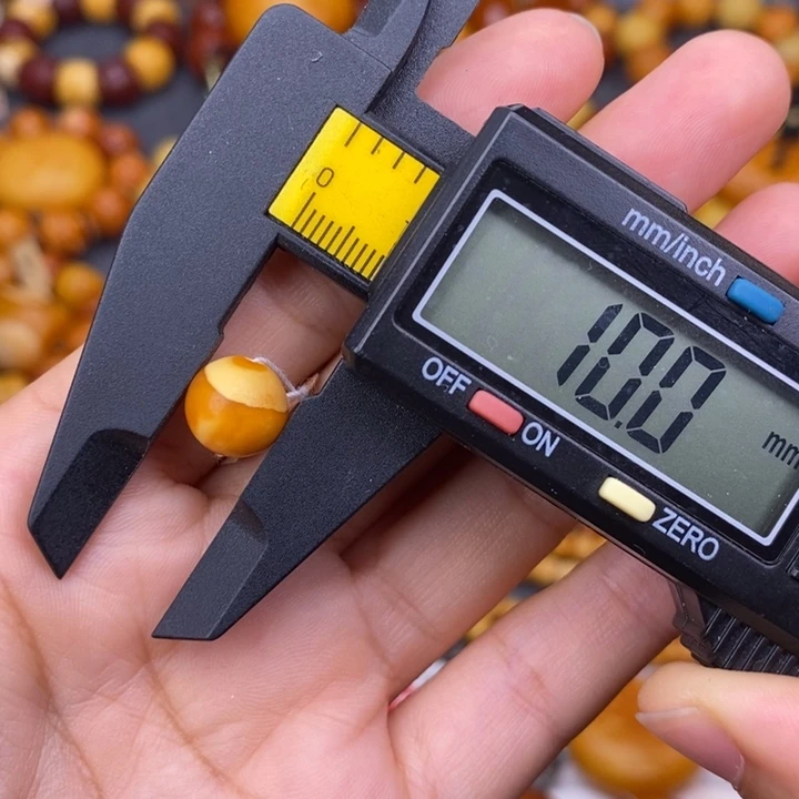 蜜蜡未镶嵌裸石蜜蜡X