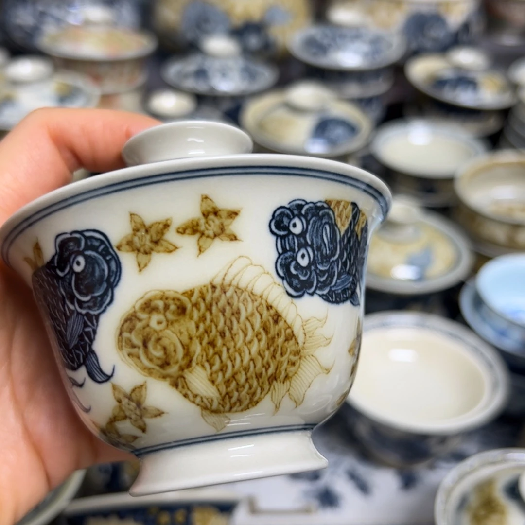 【闪购商品】台**喵陶瓷艺术有限公司