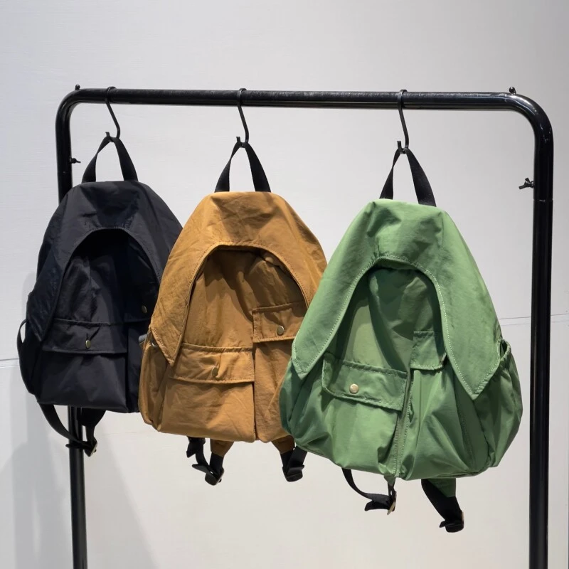 【八妹】23171-2新款时尚百搭轻奢女包双肩包