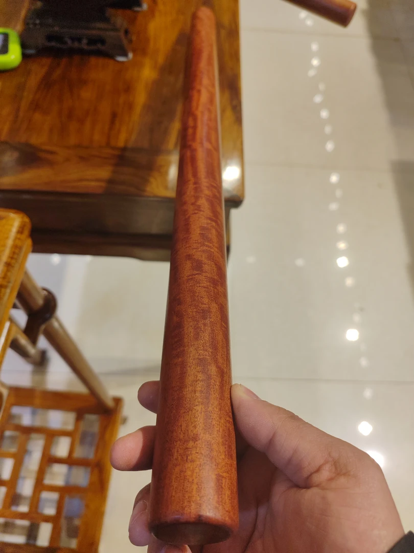 老油梨健身棍长70厘米直径4厘米 改价链接 一物一拍