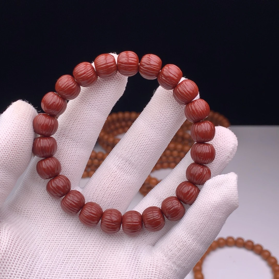 猴头核桃吊坠老型