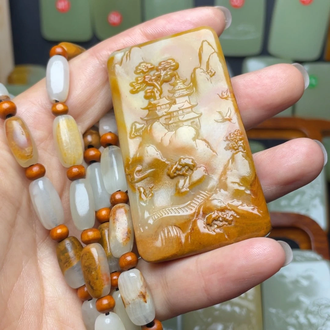 用****1一物一图山水山水