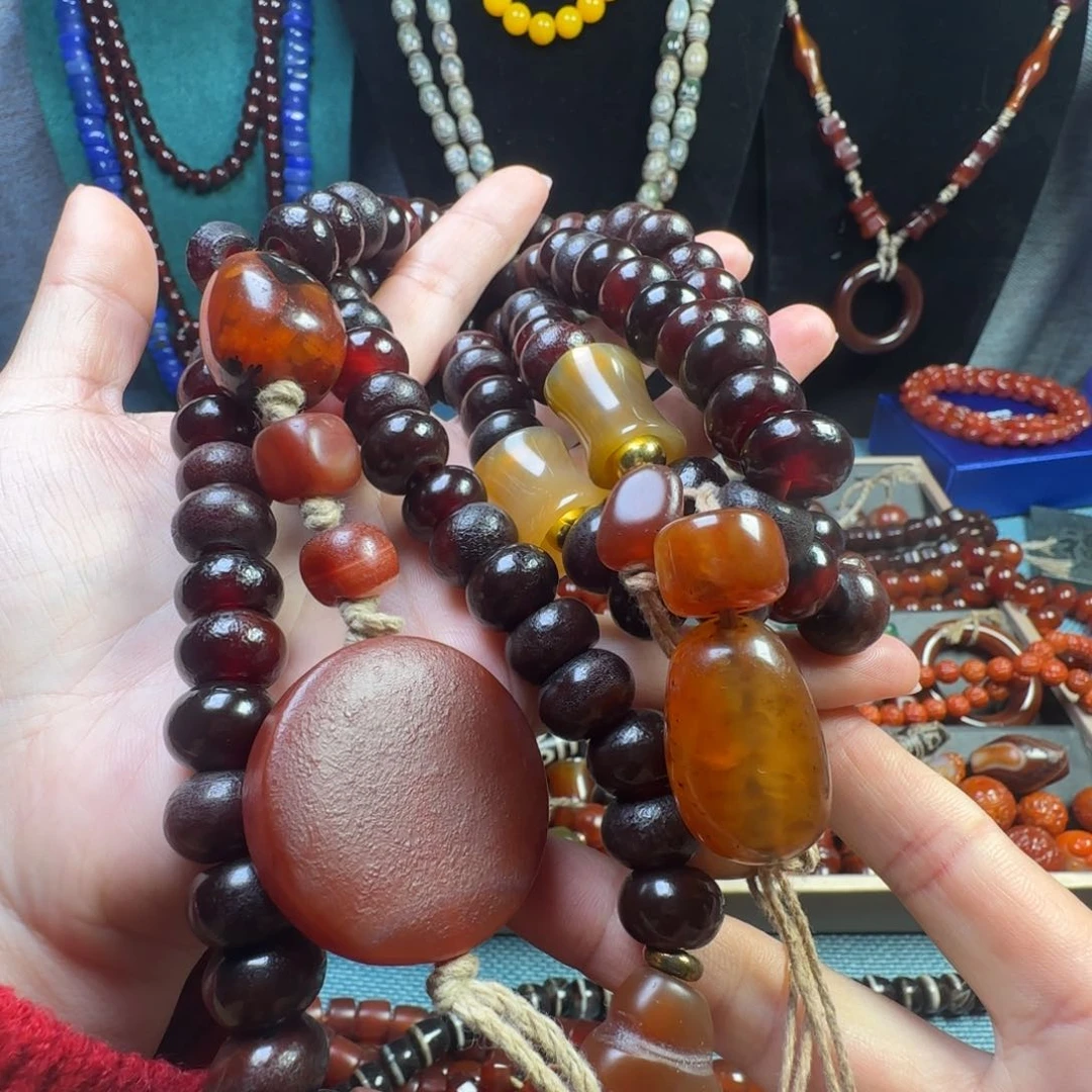 未镶嵌1玛瑙/玉髓