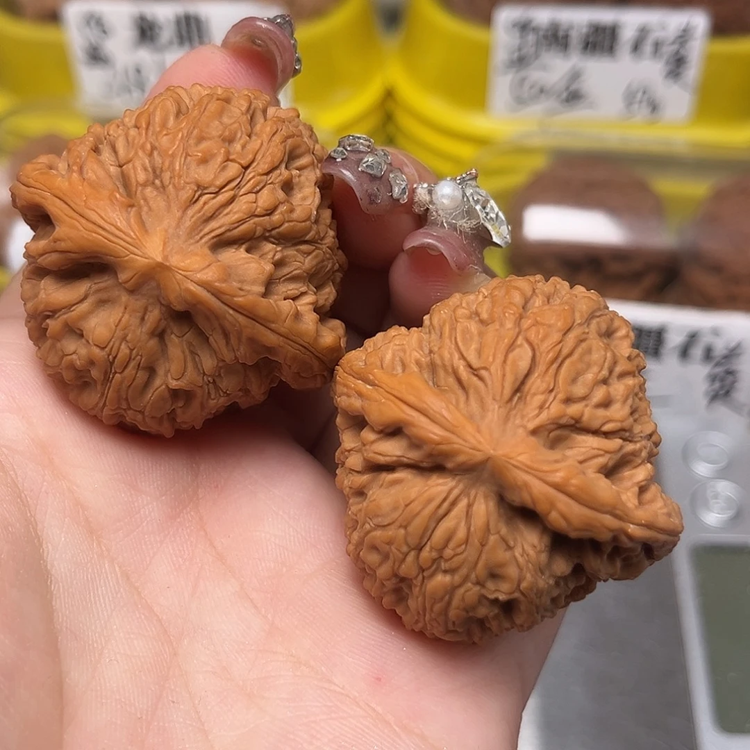 把件文玩核桃42-29803-02