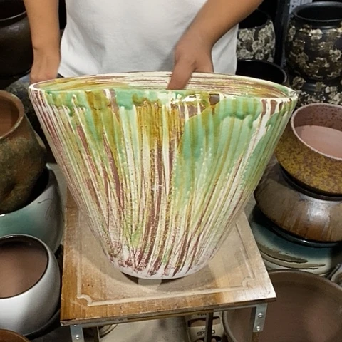 口34高度25绿色888