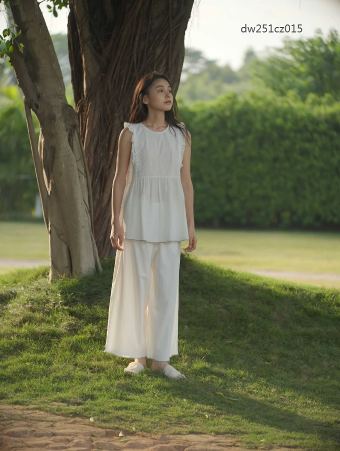 朵朵可可25 春夏家居服