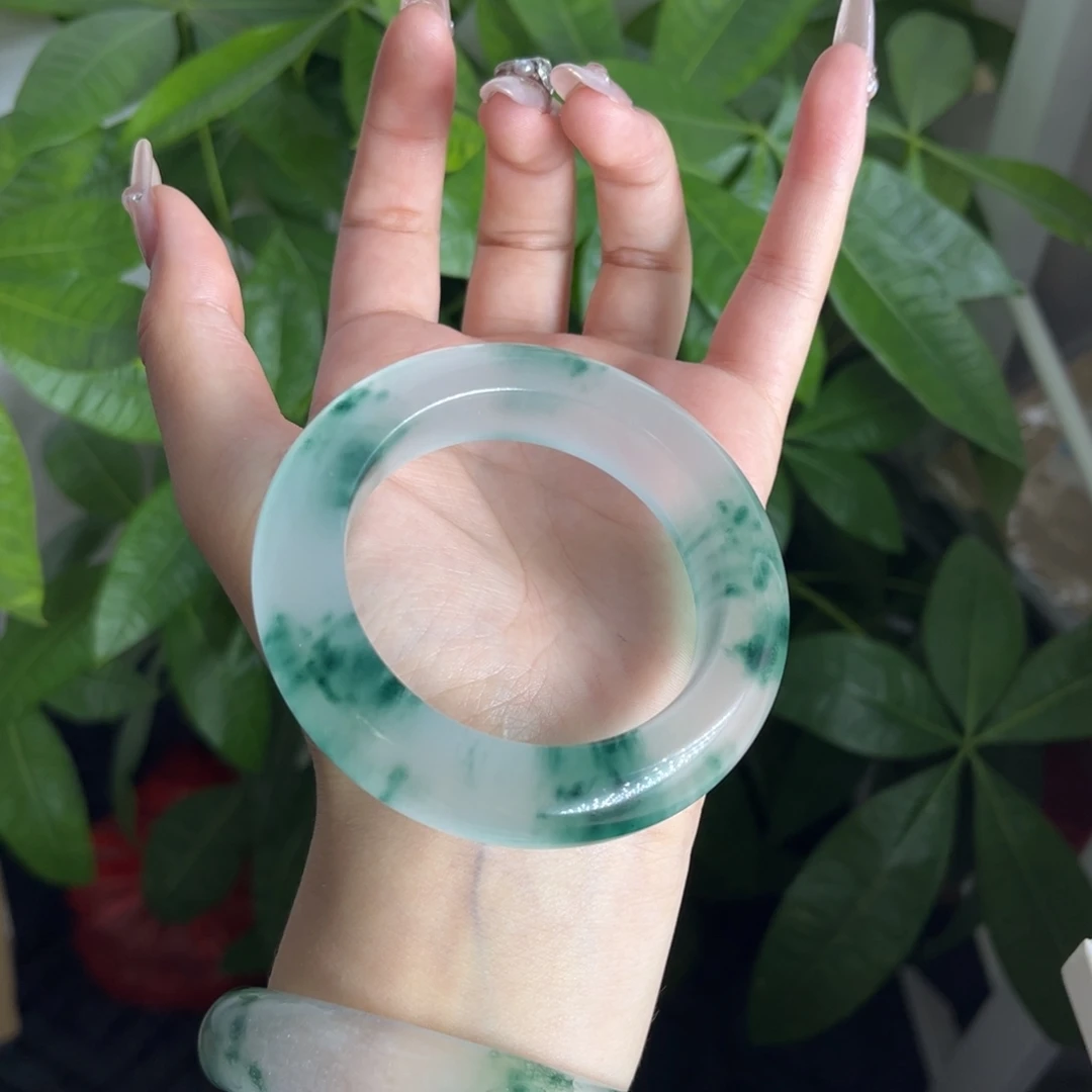 *****玉蓝飘花53葛葛面包