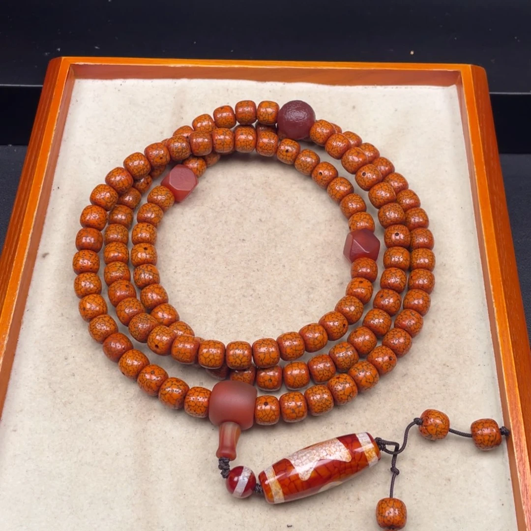 吊坠星月菩提【****】