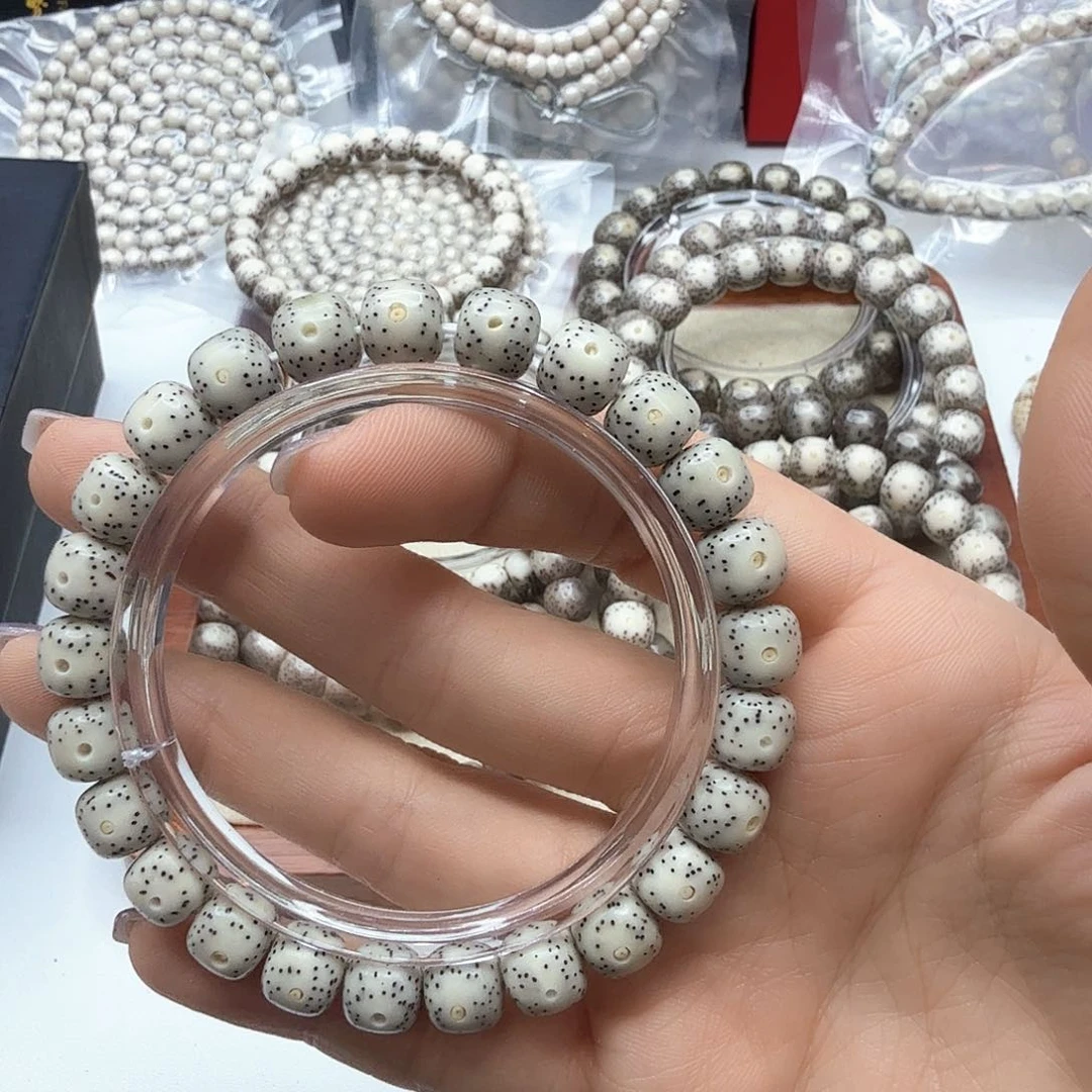 星月菩提吊坠9小冰糖大眼睛9