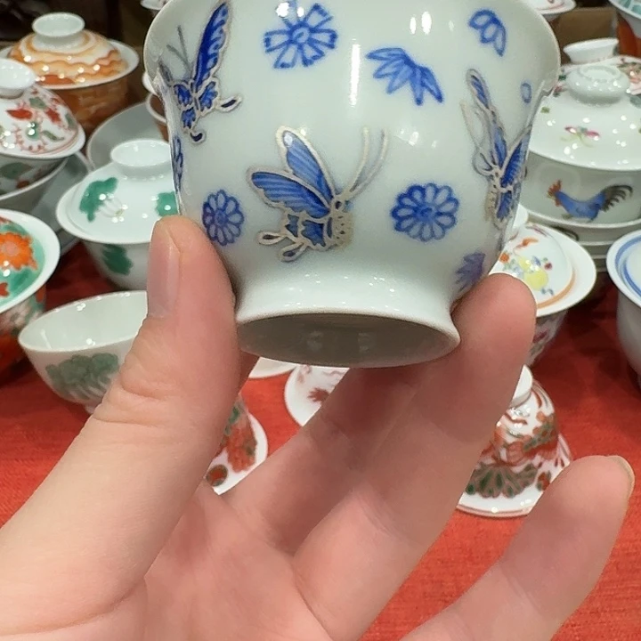 陶瓷艺术品收藏陶瓷