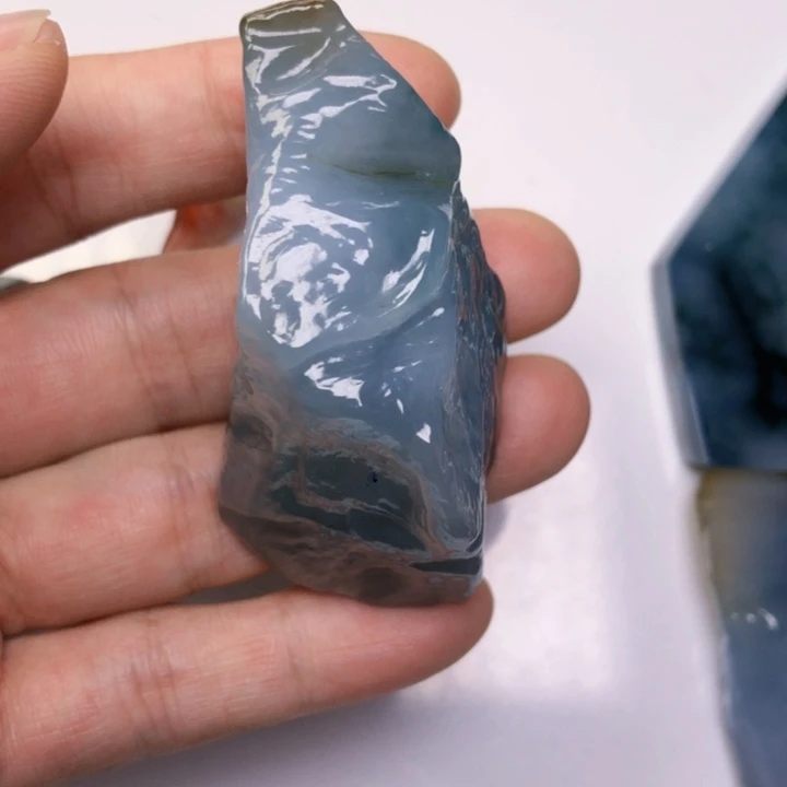翡翠未镶嵌颈饰缅甸天然翡翠吊坠牌子珠子平安扣
