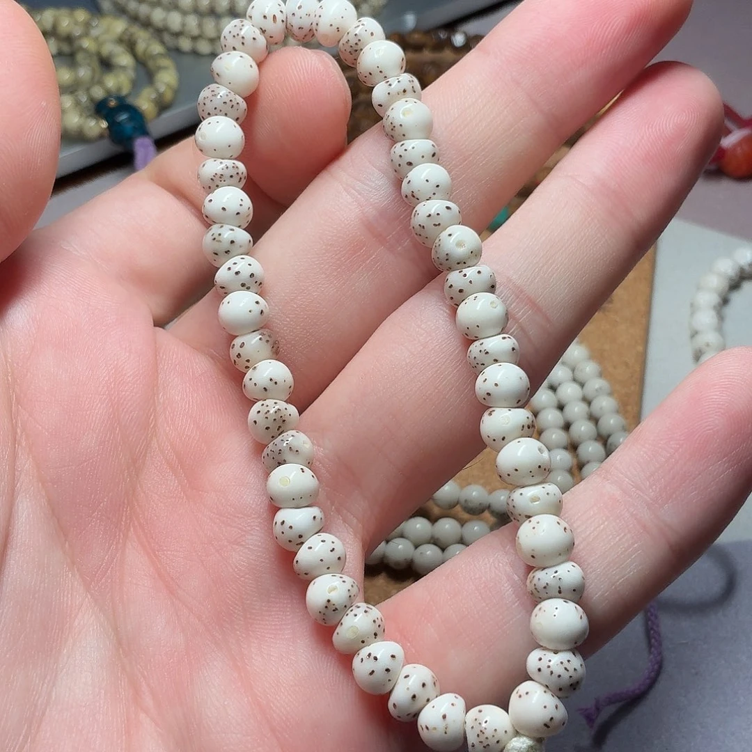 吊坠星月菩提星月菩提蒜瓣