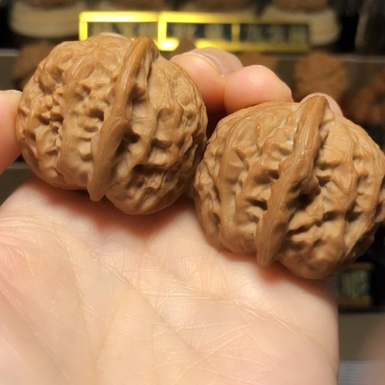 精品：太行元宝全品