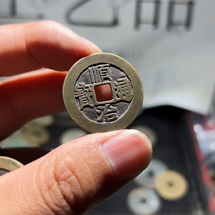 小陈小陈 手机挂件工艺品 078