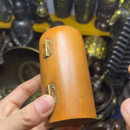 精美铜器精美摆件